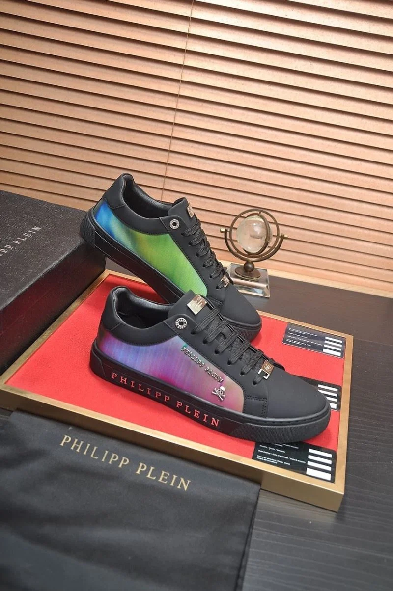 TechFriendly Philipp Plein Shoes 13433