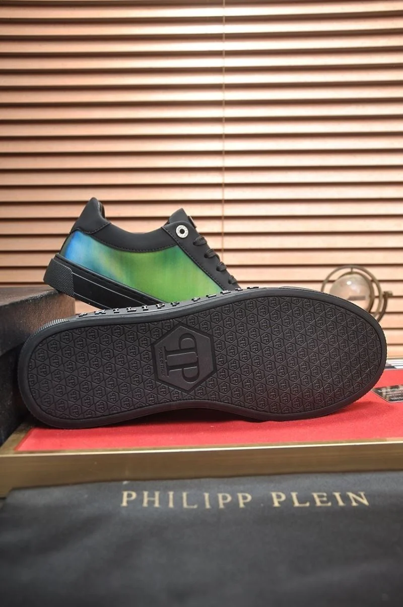 TechFriendly Philipp Plein Shoes 13433