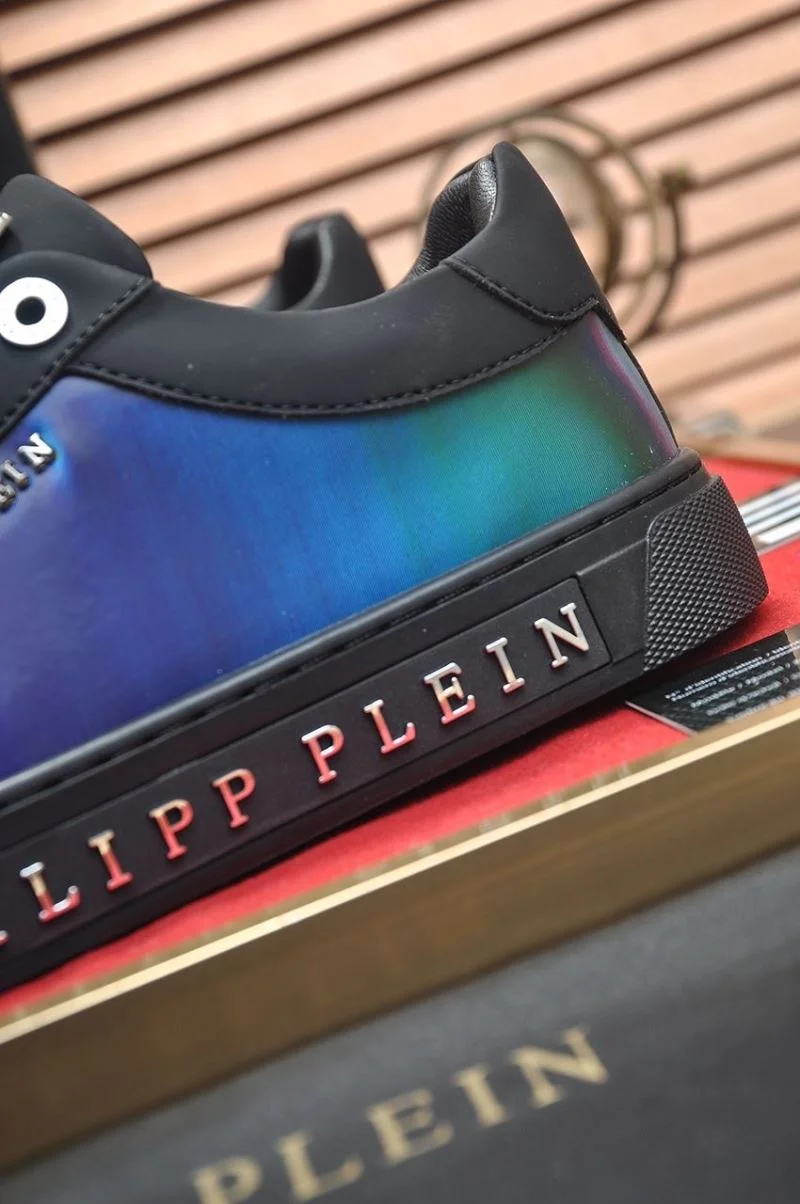 TechFriendly Philipp Plein Shoes 13433
