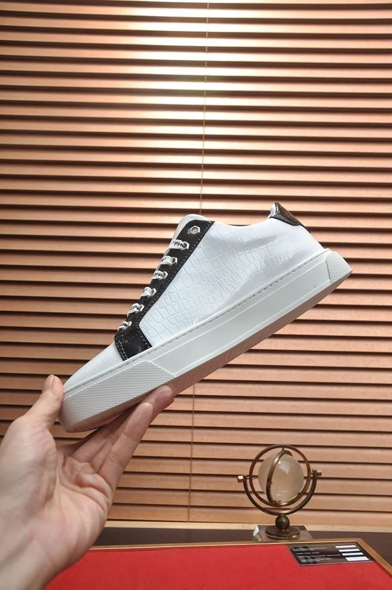 Upgraded Philipp Plein Shoes 13418