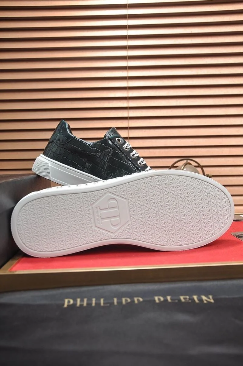 Philipp Plein Shoes Stylish 13414