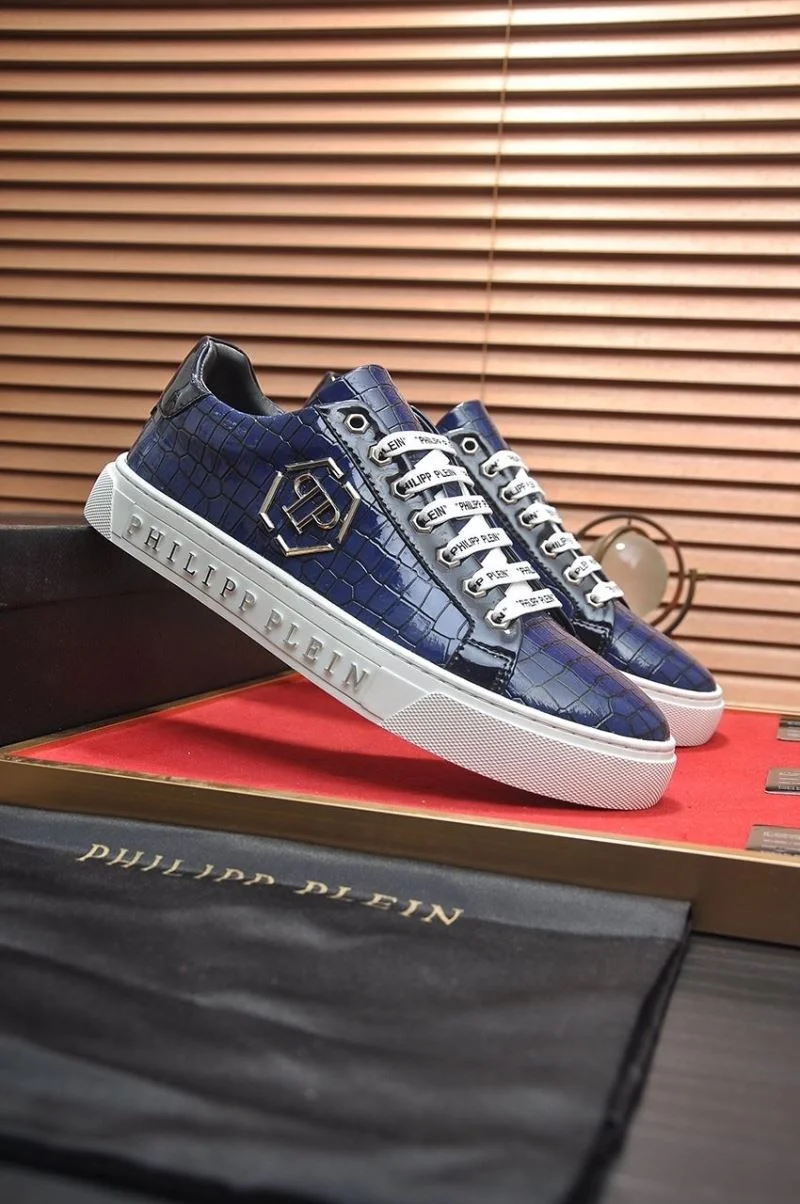 Philipp Plein Shoes EasyCare 13419