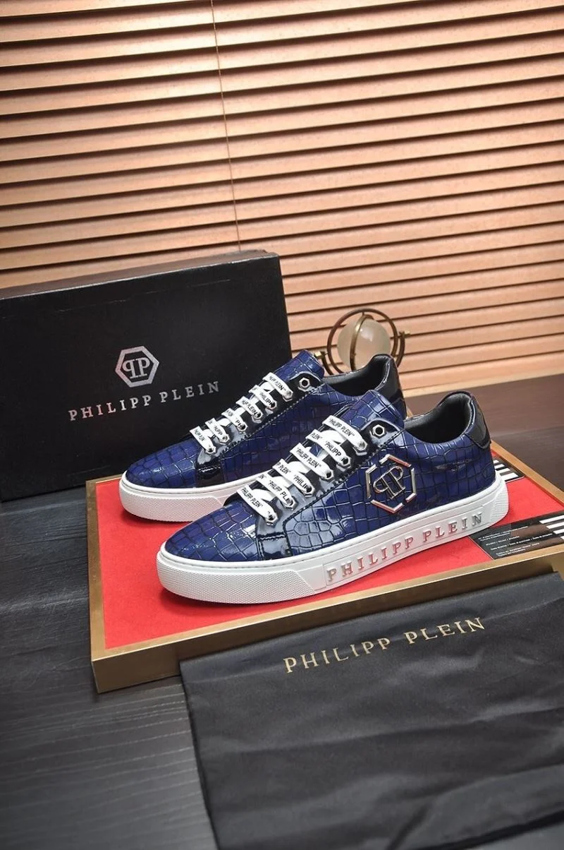 Philipp Plein Shoes EasyCare 13419