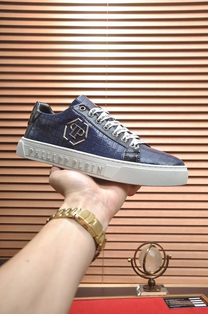 Philipp Plein Shoes EasyCare 13419