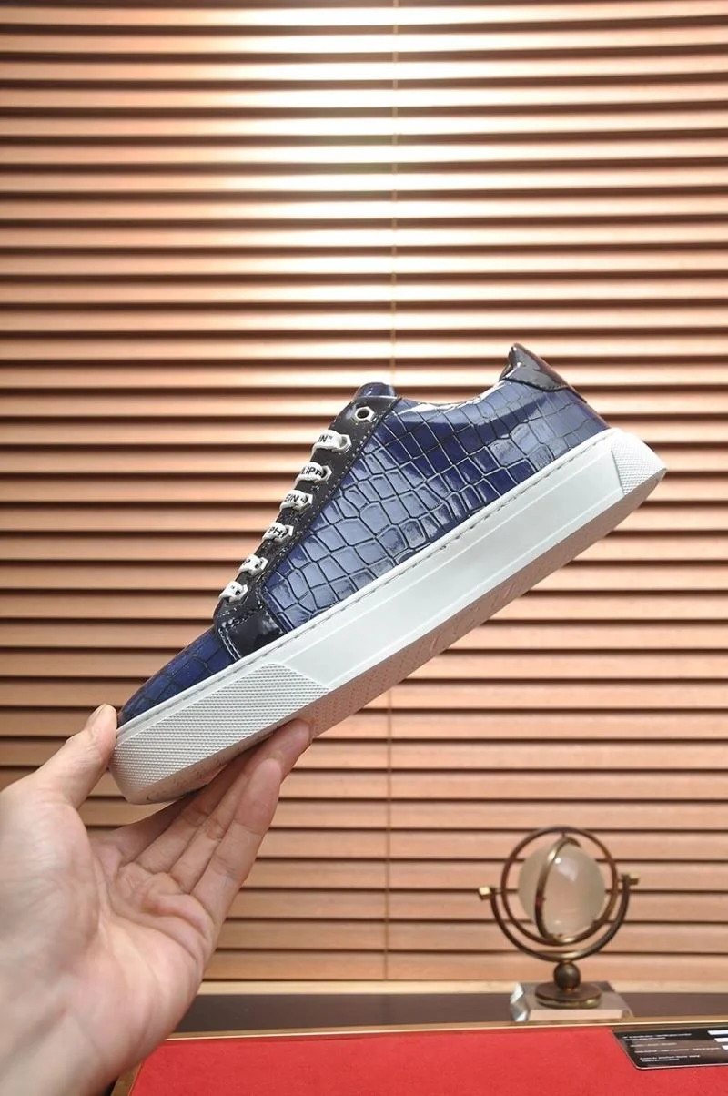 Philipp Plein Shoes EasyCare 13419