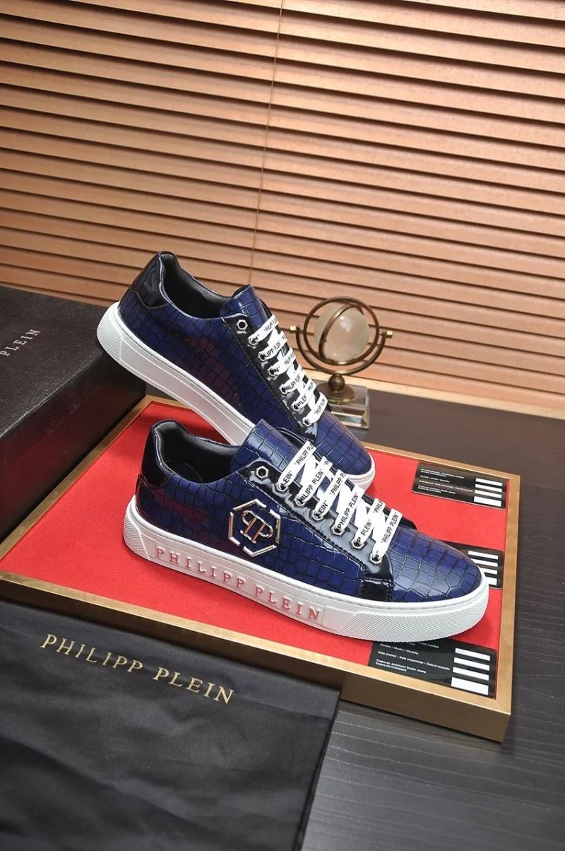 Philipp Plein Shoes EasyCare 13419
