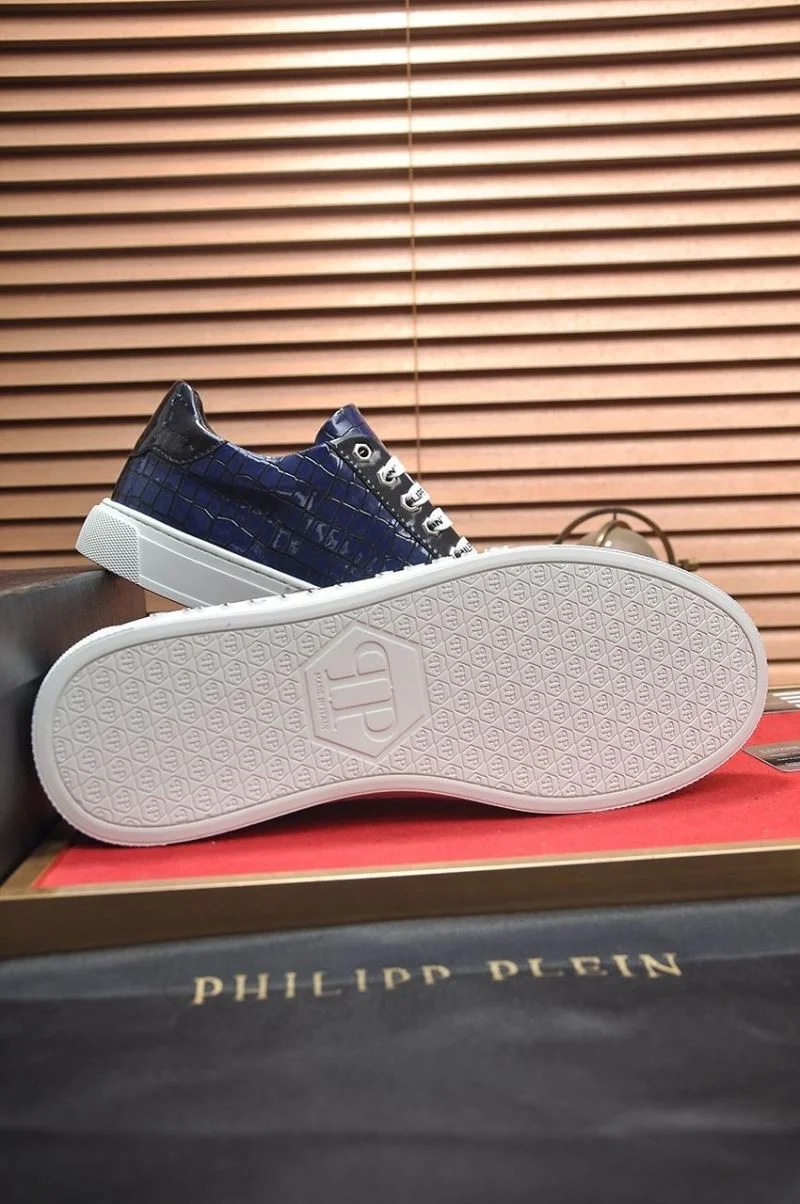 Philipp Plein Shoes EasyCare 13419