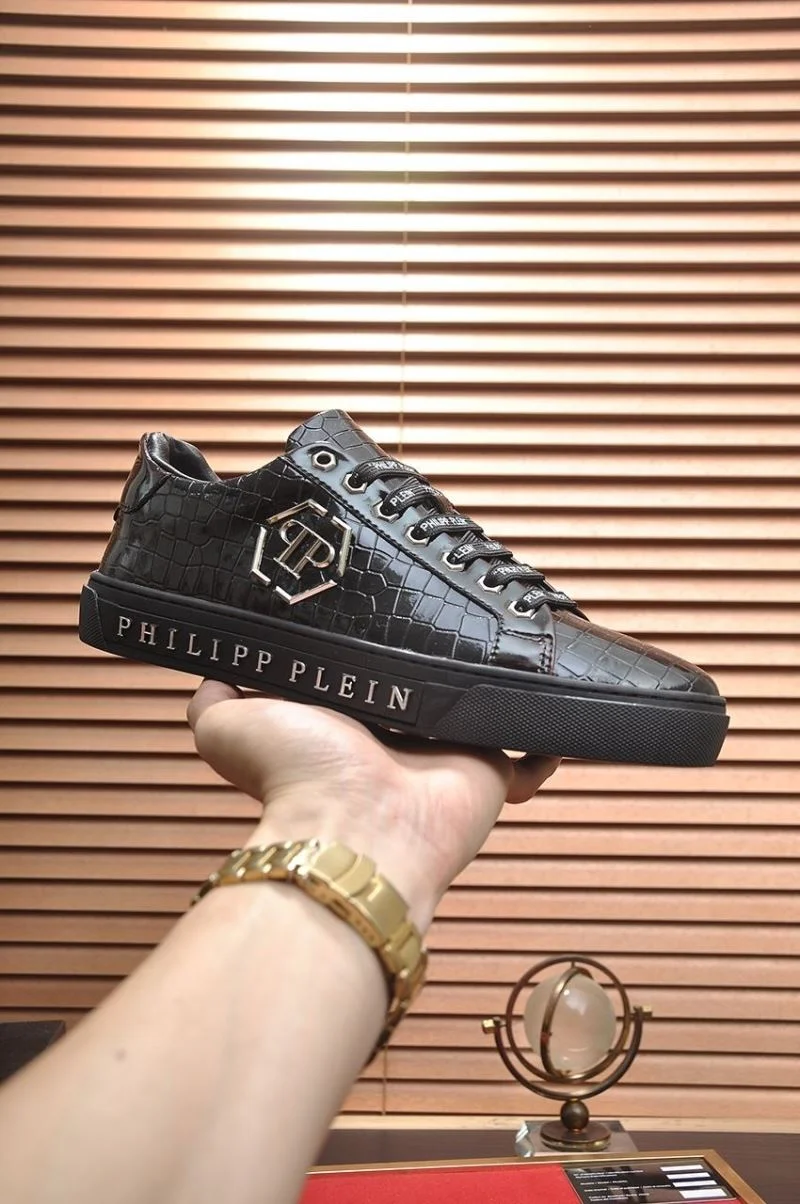 OnTrend Philipp Plein Shoes 13417