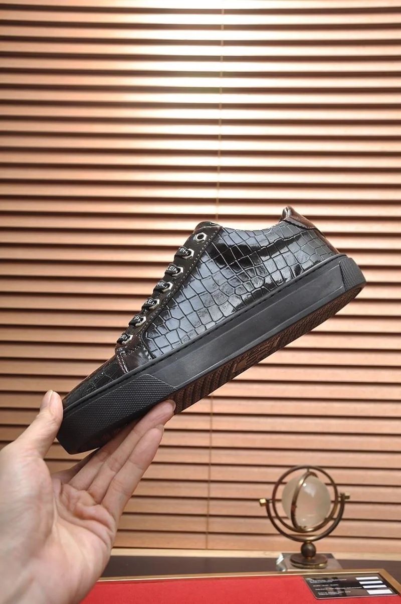 OnTrend Philipp Plein Shoes 13417