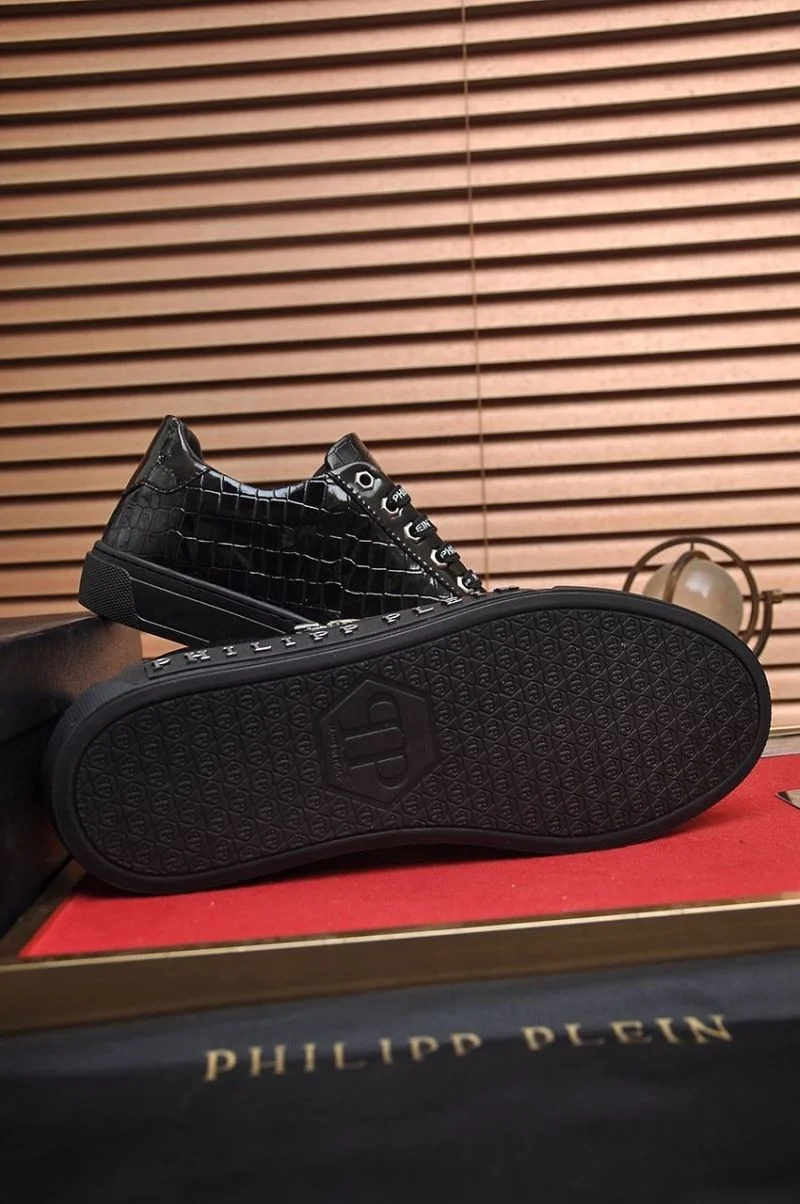 OnTrend Philipp Plein Shoes 13417