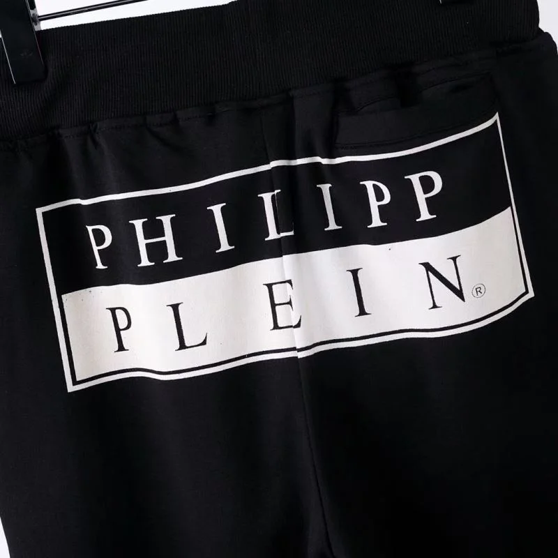 Classic Philipp Plein Short Pants 165549