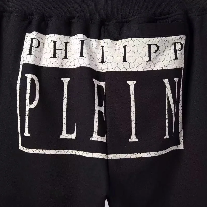 Classic Philipp Plein Short Pants 165549