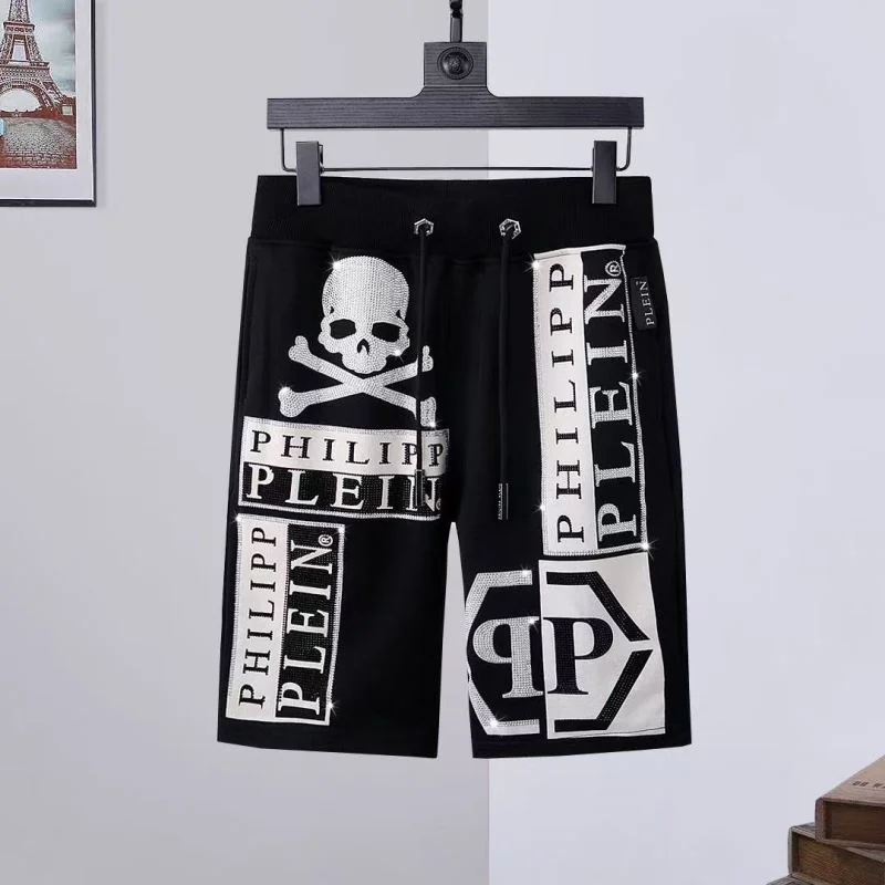 Classic Philipp Plein Short Pants 165549