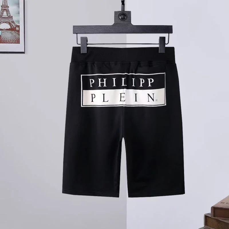 Classic Philipp Plein Short Pants 165549