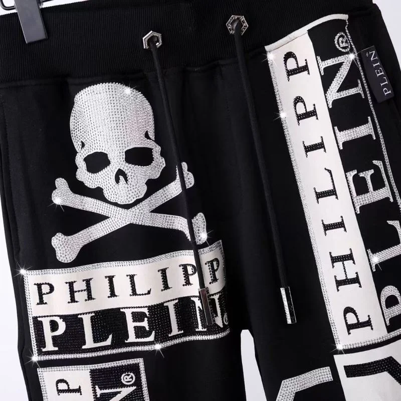 Classic Philipp Plein Short Pants 165549