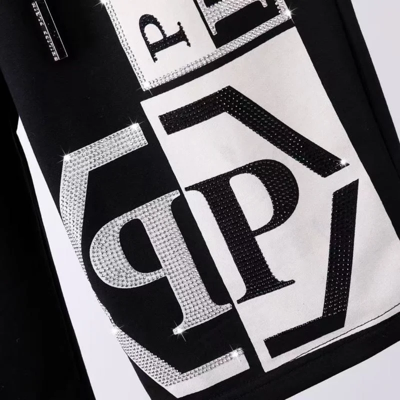Classic Philipp Plein Short Pants 165549
