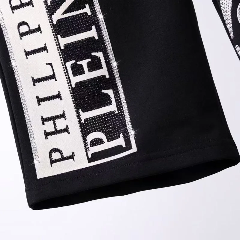 Classic Philipp Plein Short Pants 165549