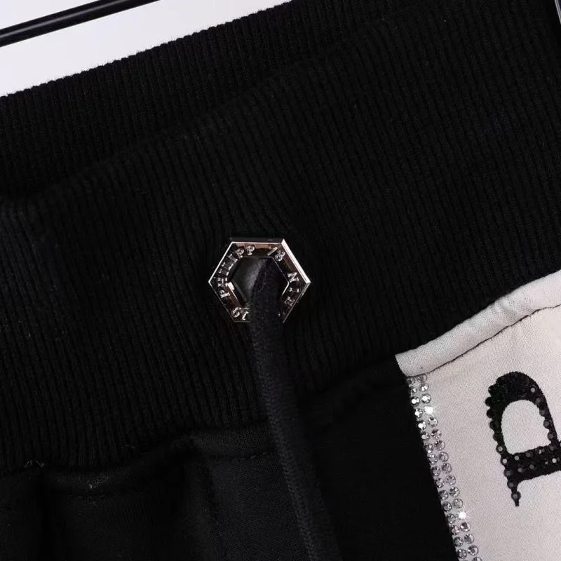 Classic Philipp Plein Short Pants 165549