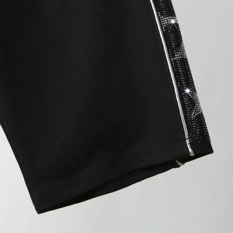 Philipp Plein Short Pants Lightweight 165585