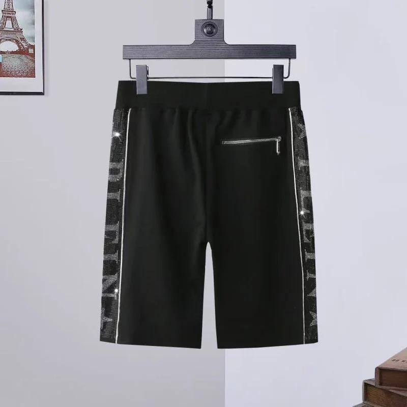 Philipp Plein Short Pants Lightweight 165585