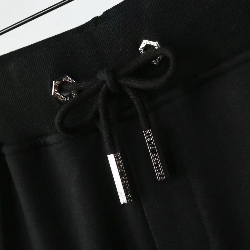 Philipp Plein Short Pants Lightweight 165585