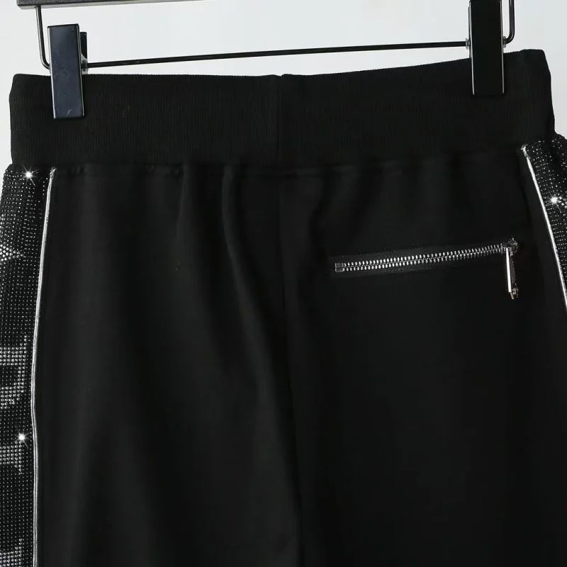 Philipp Plein Short Pants Lightweight 165585
