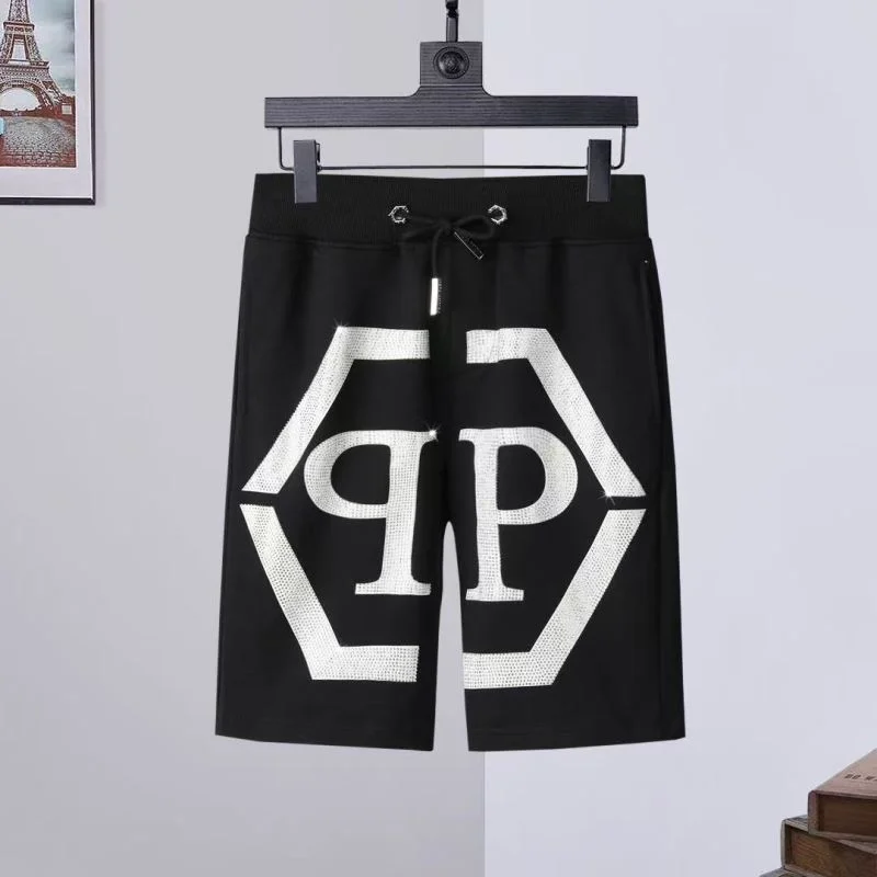 Durable Philipp Plein Short Pants 165548