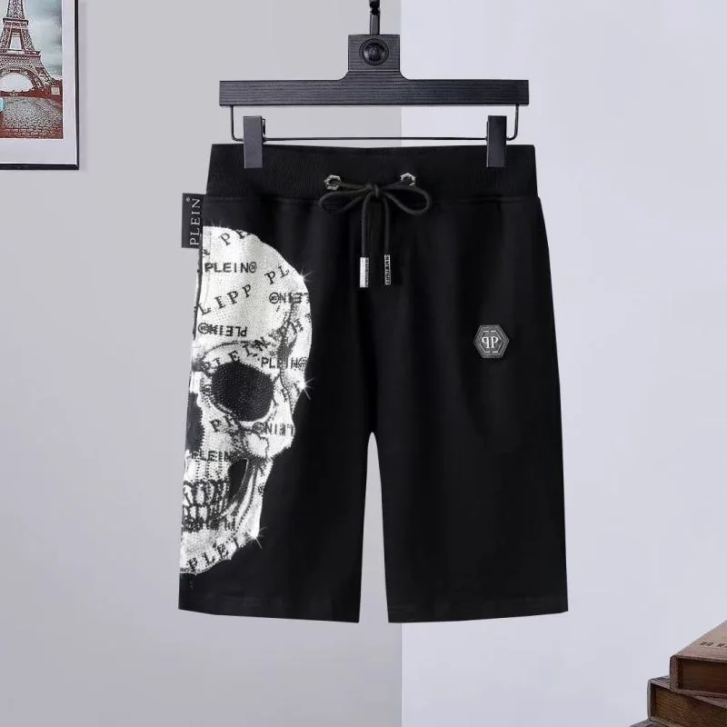 Neat Philipp Plein Short Pants 165553