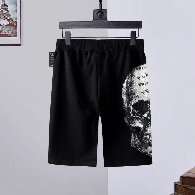 Neat Philipp Plein Short Pants 165553