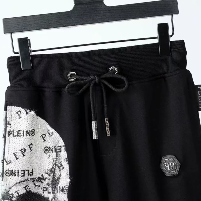 Neat Philipp Plein Short Pants 165553