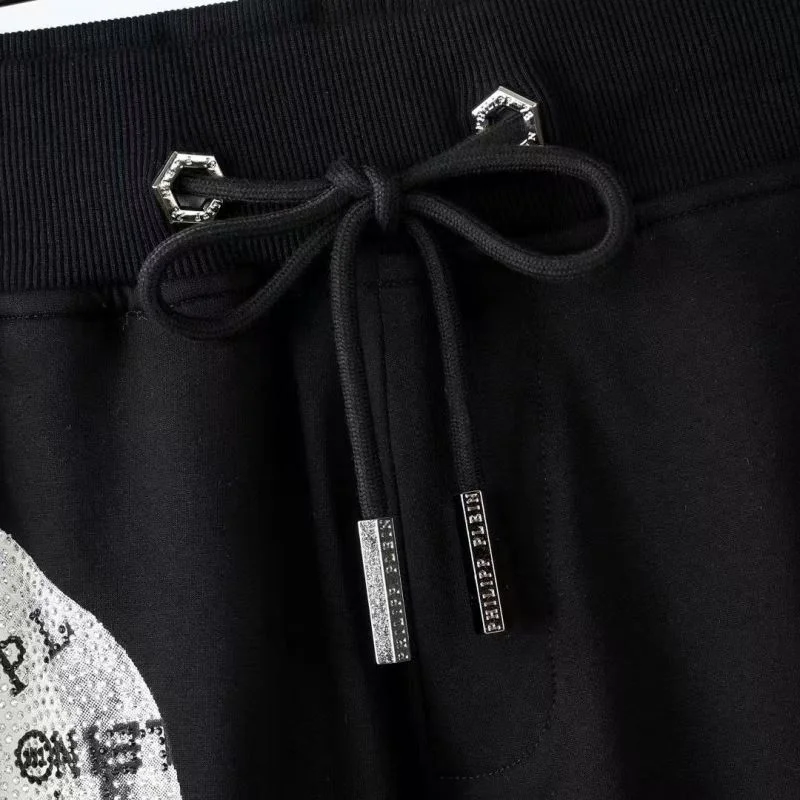 Neat Philipp Plein Short Pants 165553