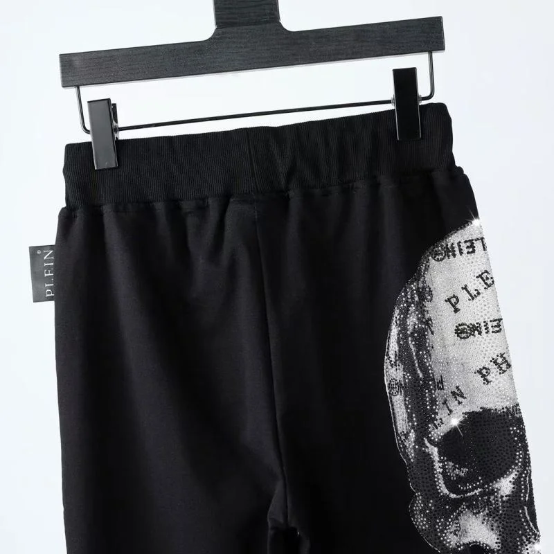Neat Philipp Plein Short Pants 165553