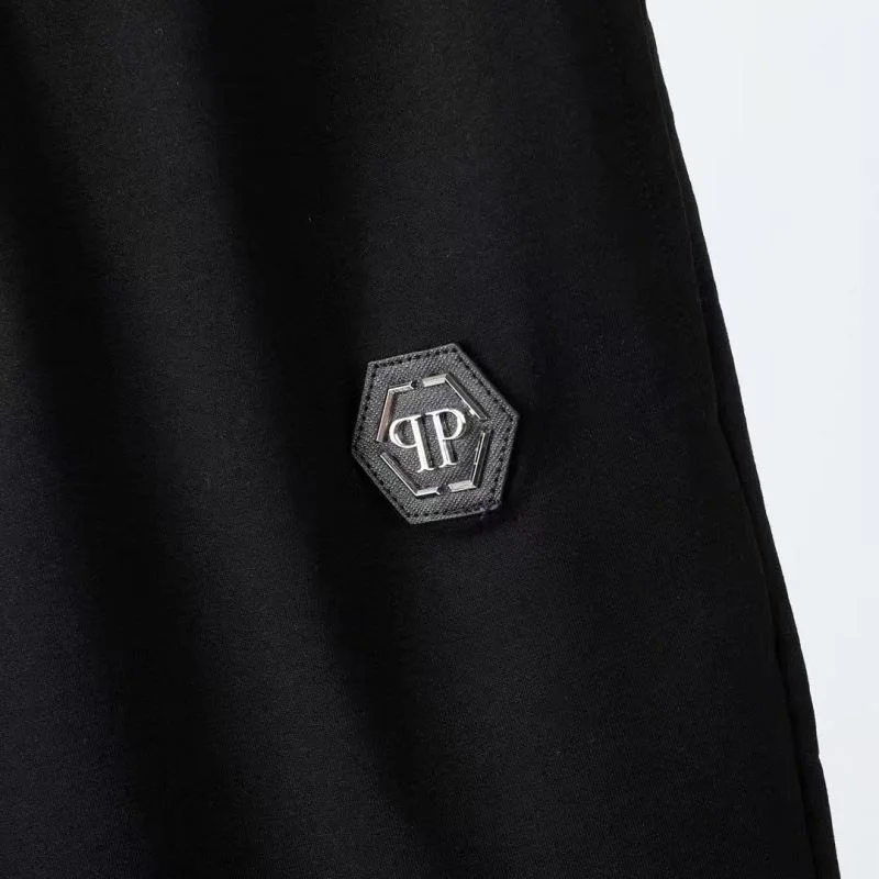 Neat Philipp Plein Short Pants 165553