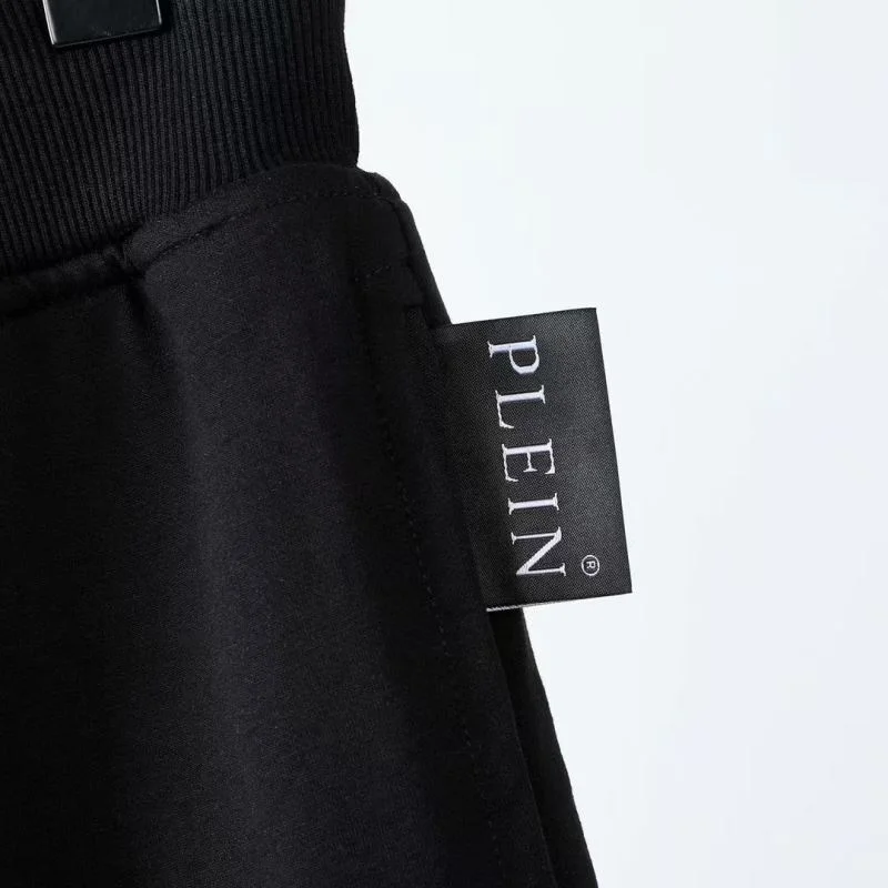 Neat Philipp Plein Short Pants 165553