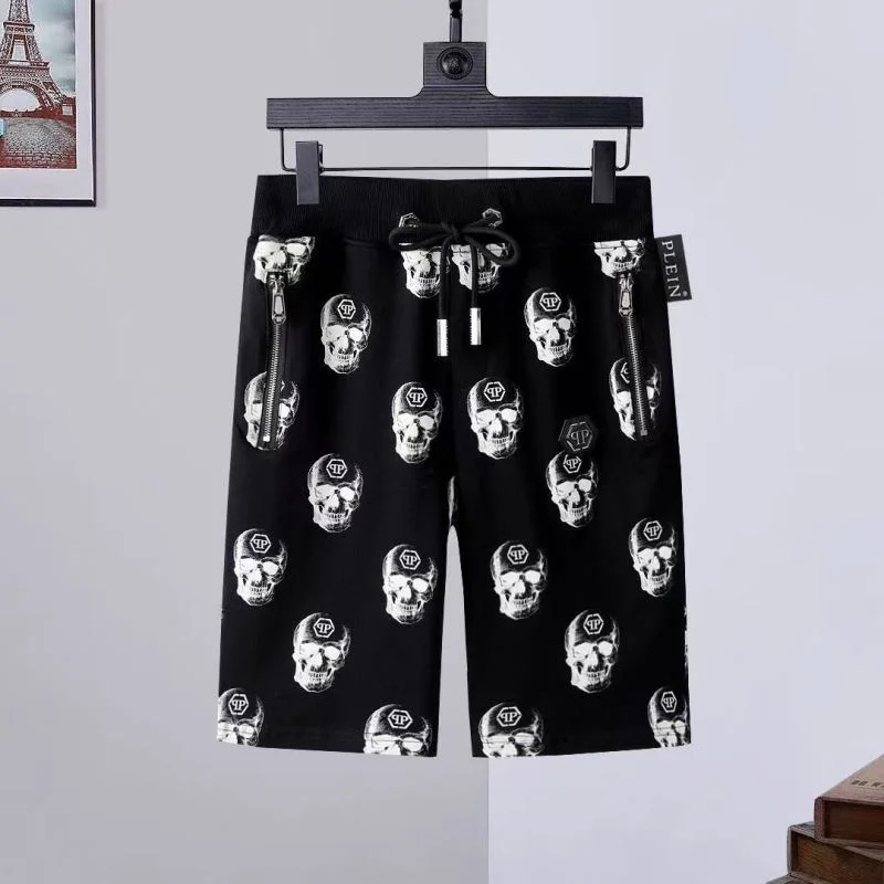 Chic Philipp Plein Short Pants 165542