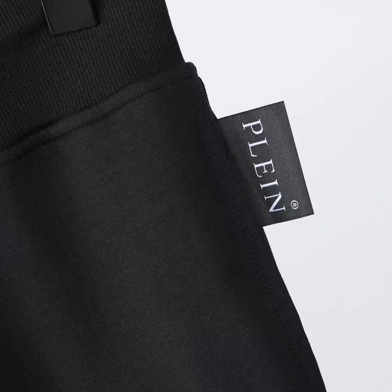 Philipp Plein Short Pants Fashionable 165541