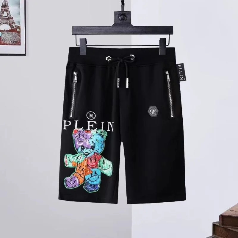 Philipp Plein Short Pants Fashionable 165541