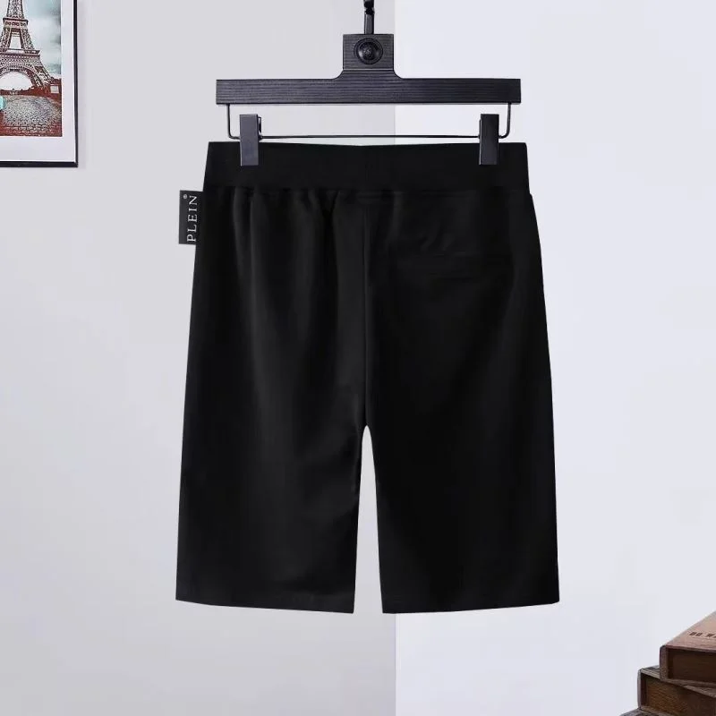 Philipp Plein Short Pants Fashionable 165541