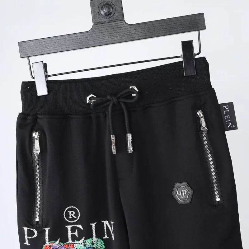 Philipp Plein Short Pants Fashionable 165541
