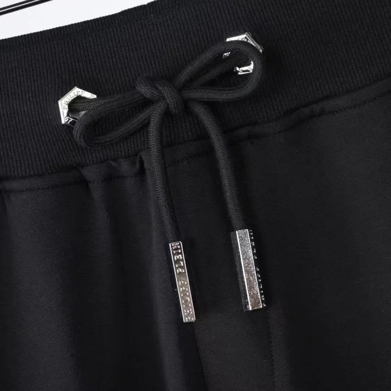 Philipp Plein Short Pants Fashionable 165541