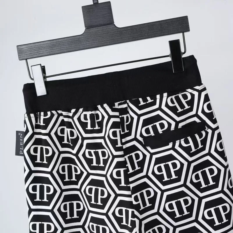 Philipp Plein Short Pants Functional 165543