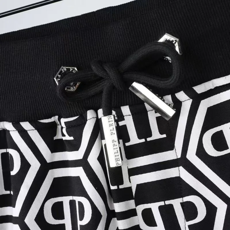 Philipp Plein Short Pants Functional 165543