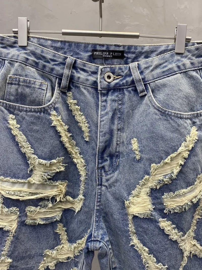 Philipp Plein Short Pants FlexibleFit 165566