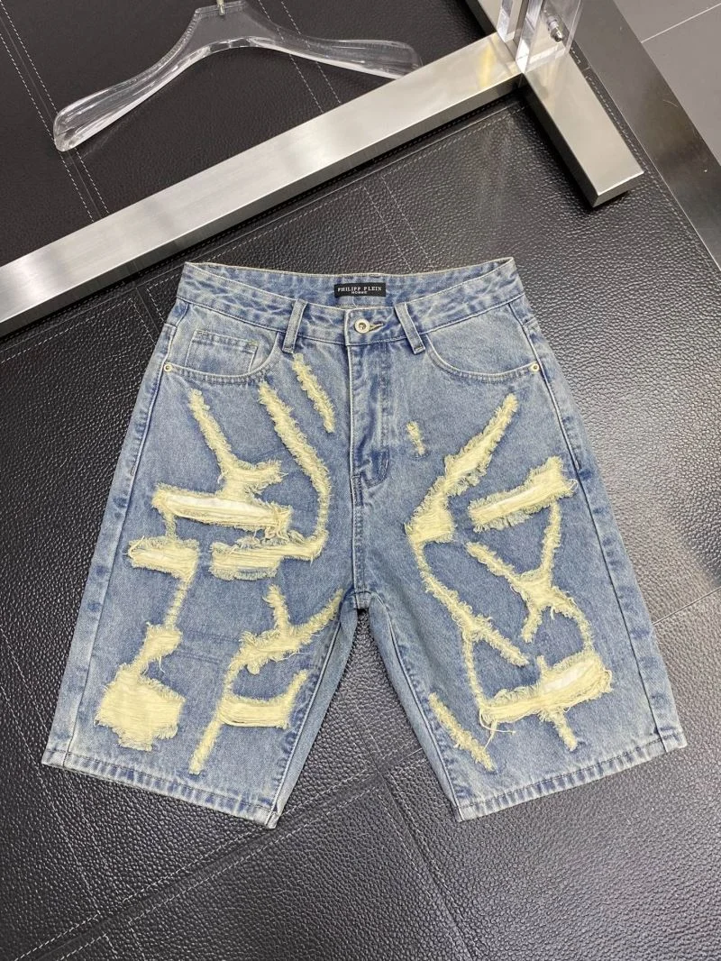 Philipp Plein Short Pants FlexibleFit 165566