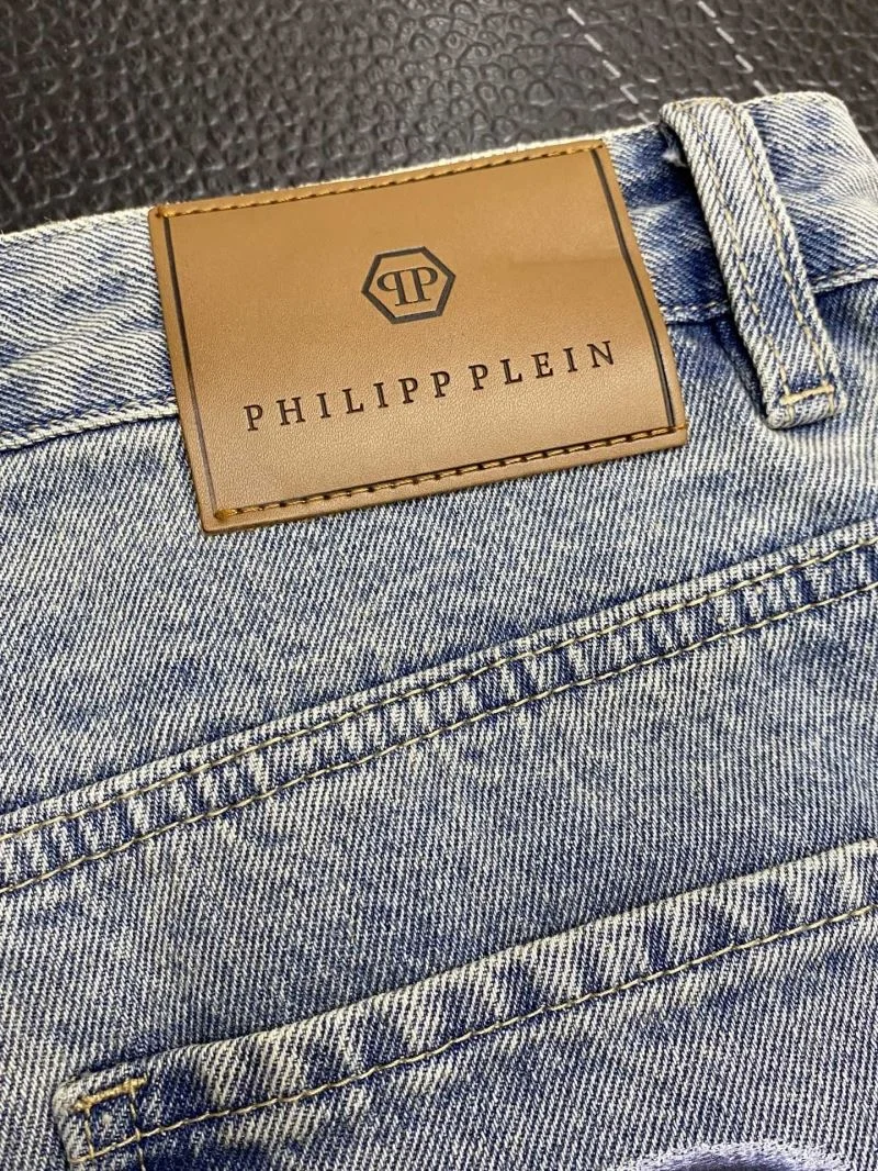 Philipp Plein Short Pants FlexibleFit 165566
