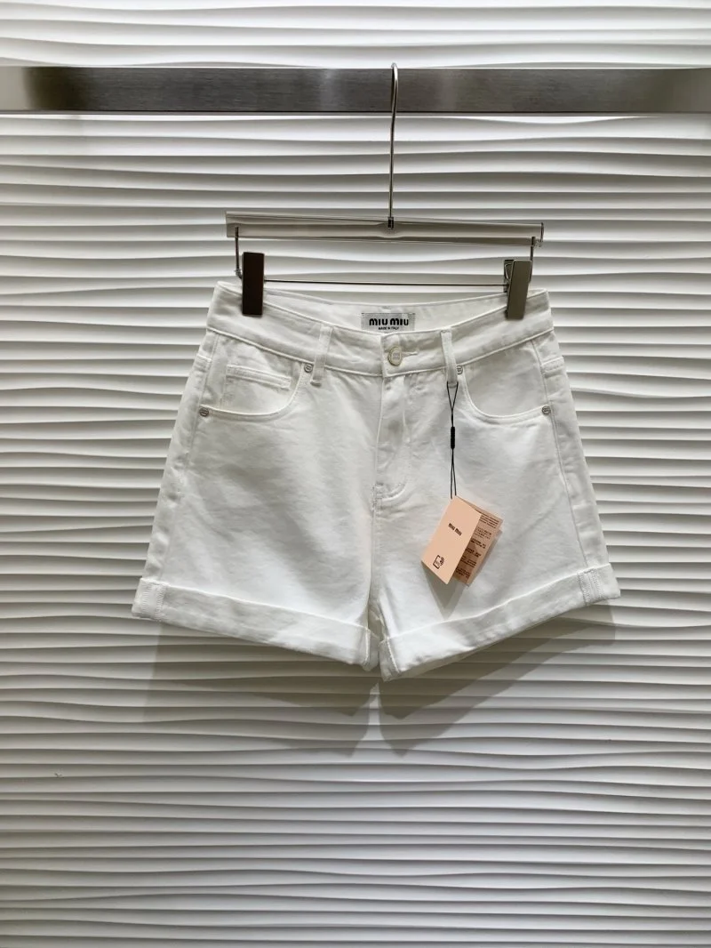 Philipp Plein Short Pants HighQuality 165504