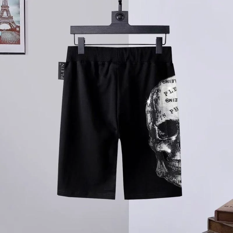 Philipp Plein Short Suits Casual 165586