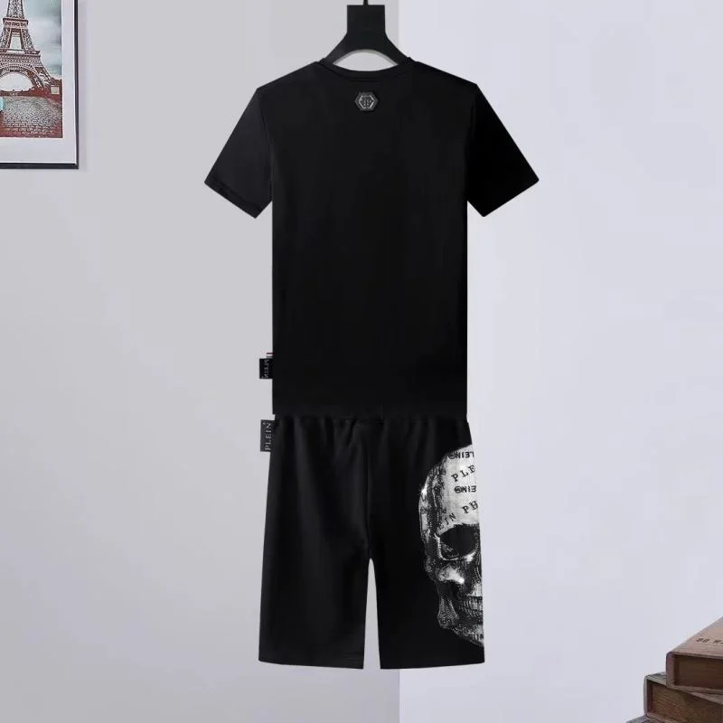 Philipp Plein Short Suits Casual 165586