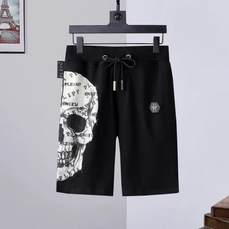 Philipp Plein Short Suits Casual 165586