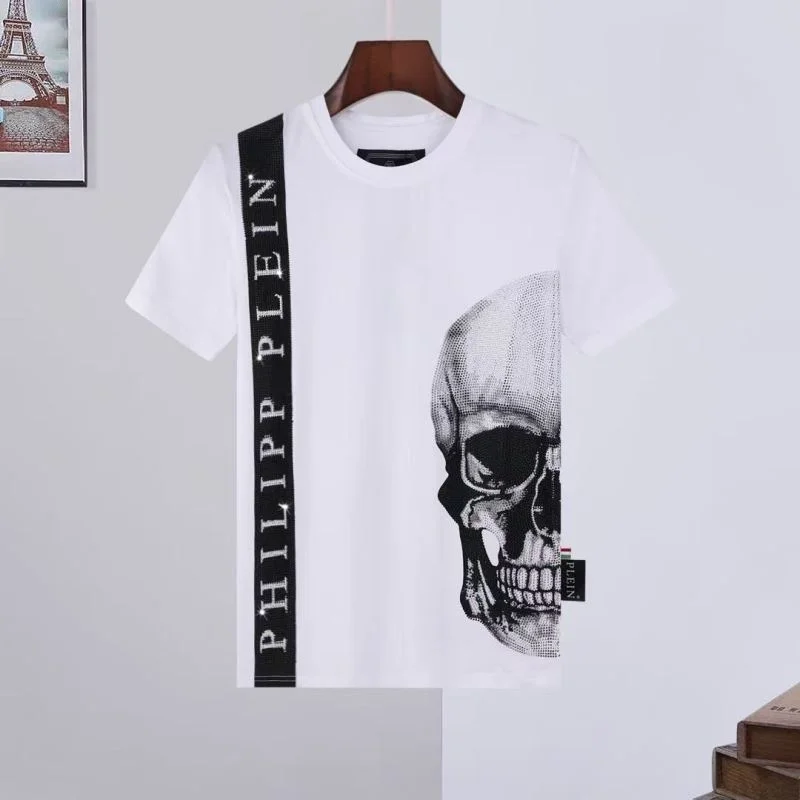 Philipp Plein Short Suits Elegant 165547